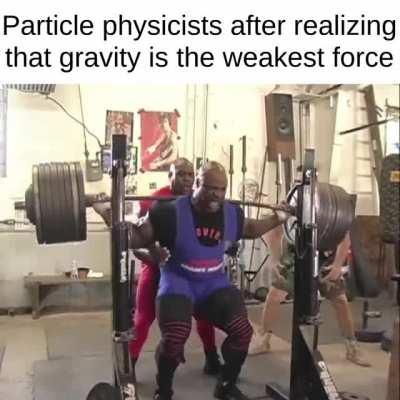 It certainly doesn't feel that way sometimes