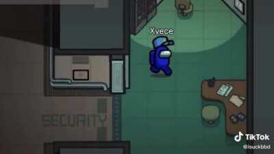 I'm never camping cams again.