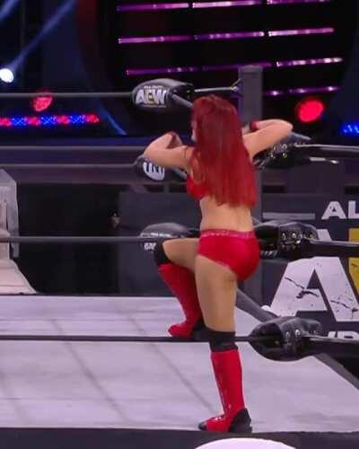 Ivelisse Compilation | Pt. 2 of 3