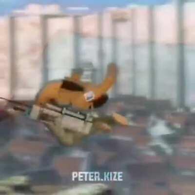 sasageyo sasageyo shinzou wo sasageyo ...