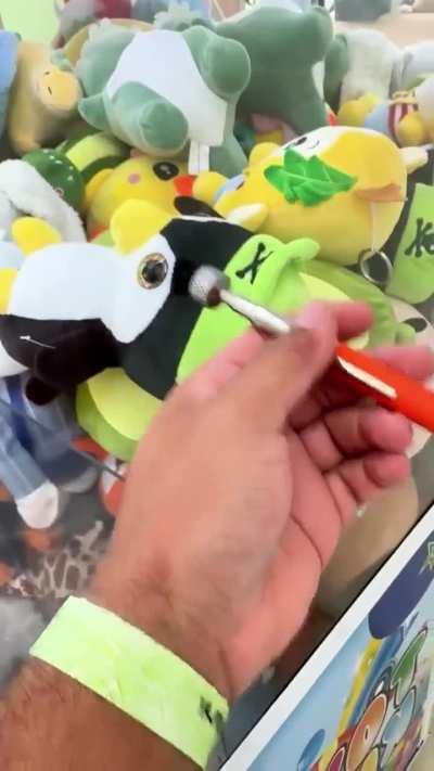 I see what y'all don't see