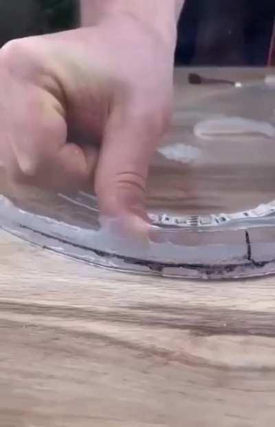 Now I cannot use the shitter no more 