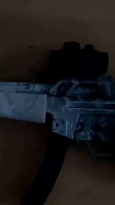 I did a thing. What do you guys think?