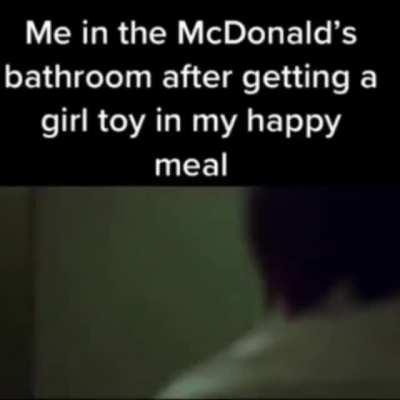 McDonald’s