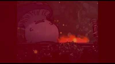 bangin’ choons [epilepsy & volume warning]