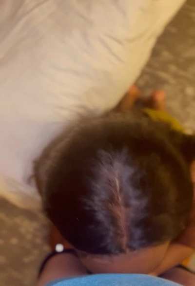 Would you fuck me if I was your coworker?