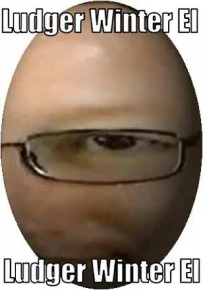 Ludger Winter EI
