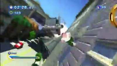 Run peter griffin, run!