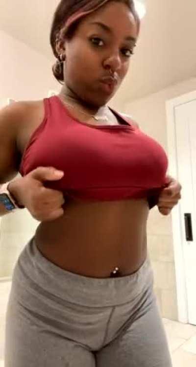 I have been craving dick in me so much lately