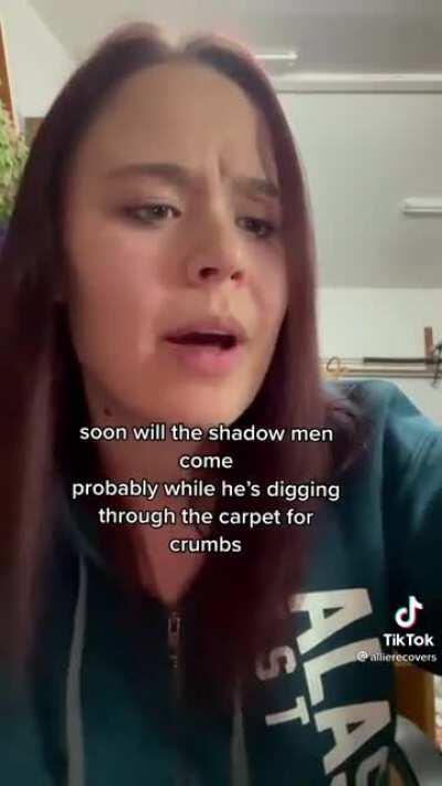 Idk if this has had been posted here but it seemed fitting