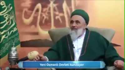 Türkiye Cumhuriyeti son buldu