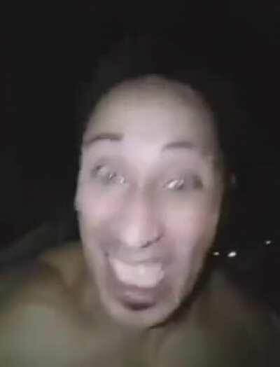 Dando aquela corridinha