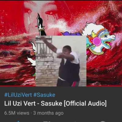 So u just gonna tell this ain't fire 🥵🔥