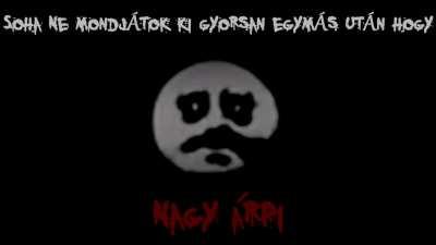 Életem legnagyobb hibája