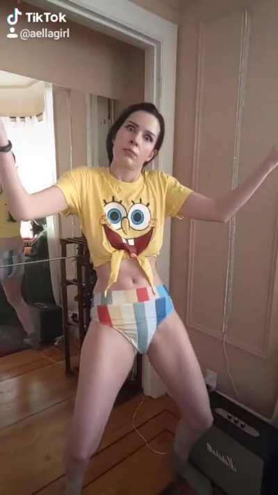 well you'll remember me at least [oc]