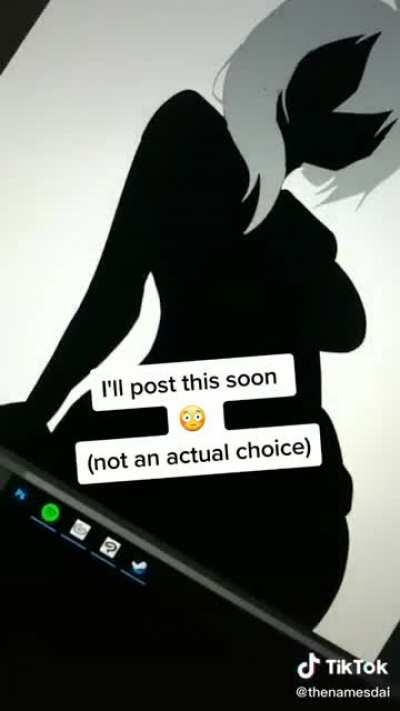 Welcome to the finale of build a bitch