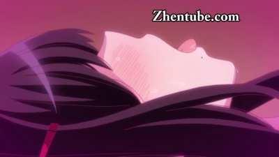 Mebuki The Animation Episode 1