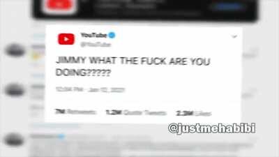 MrBeast getting canceled be like: