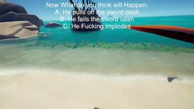 What will happen to him?