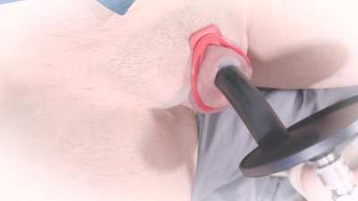 Stretched and FuFuFucked til I squirt 🥹