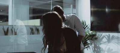 Natasha Maymon in Rage