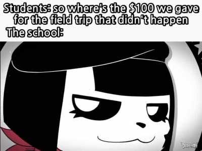 It was spent well :)