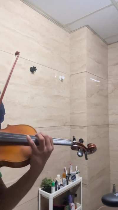 slow practice, intonation needs more attention. overall tips?