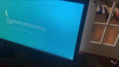 I don’t think it’s okay..