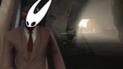 Meet The Silksong (Remastered 2022!)