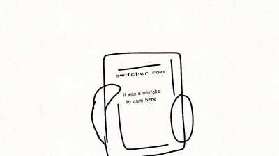 Switcher roo experience (animation by me)