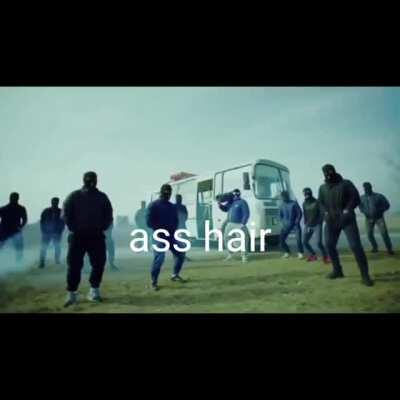 Me waiting for the male puberty meanwhile: male puberty