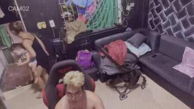 Verga wey ya perdí al morro