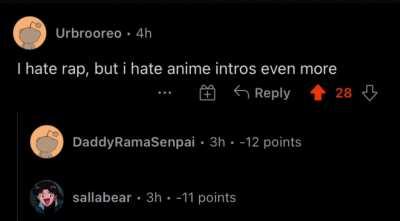 Oh no. Oh no. Oh no.