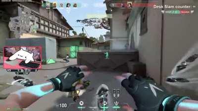 nasty with them jett knives