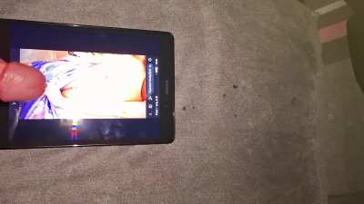 Powerful shot, DM's are open ;-)