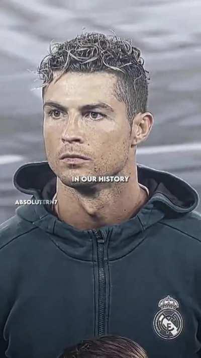 IT'S ONLY ONE GOAT IN DA WORLD