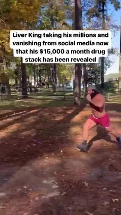 Let's see if this will happen