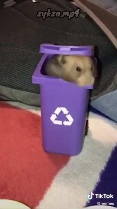 We salute to a true hero