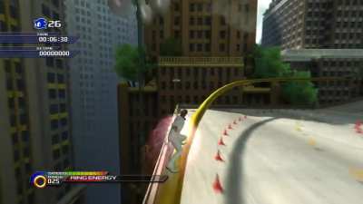 I think I downloaded the wrong Yakuza 3