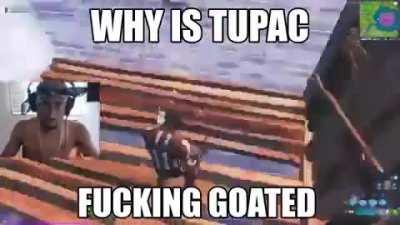 how the fuck hes dead how does he