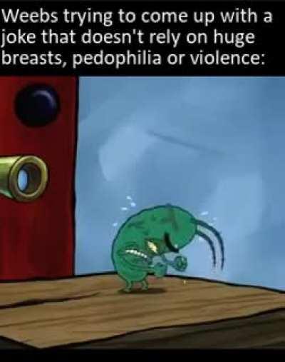 Am I the only one who gets this impression?