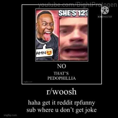 ayo i got a PUSSY here