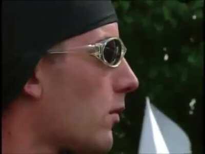 These people must really hate the black people