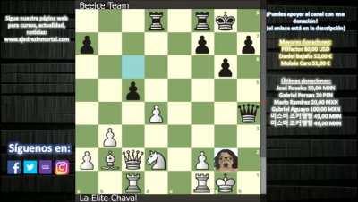 El verdadero plan de hoxy