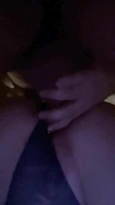 I love when he catches this angle 😏🥵