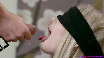 Coco Lovelock - Guess What I Put In Your Mouth