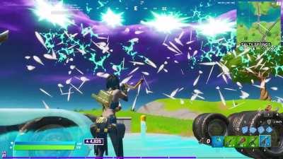 Too much slurp for my computer