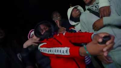 Kyle Richh x TaTa x Jenn Carter (41) - Notti Bop (Official Music Video) is it just me or is this similar to the disses that were common in Chicago Rap in terms of disrespectfulness?