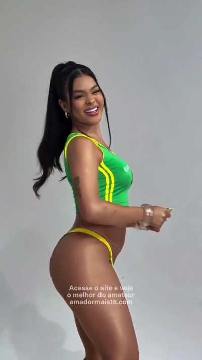 Rafaelle Lívia 😍