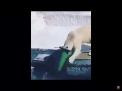 Hydrodynamic Cone: +40 speed when used underwater (-90 visibility)